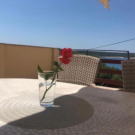 Apartmani Anamar Supetarska Draga Exterior photo