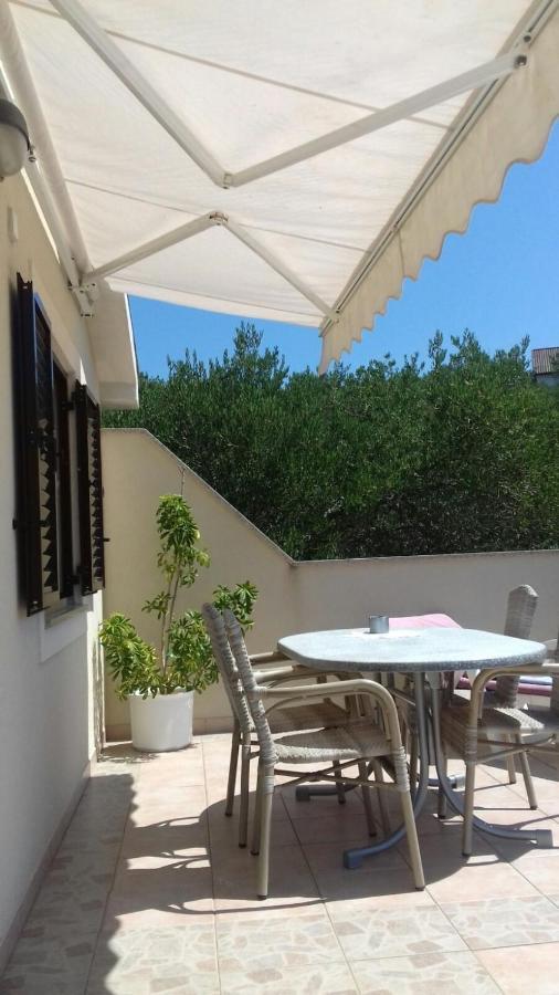 Apartmani Anamar Supetarska Draga Exterior photo