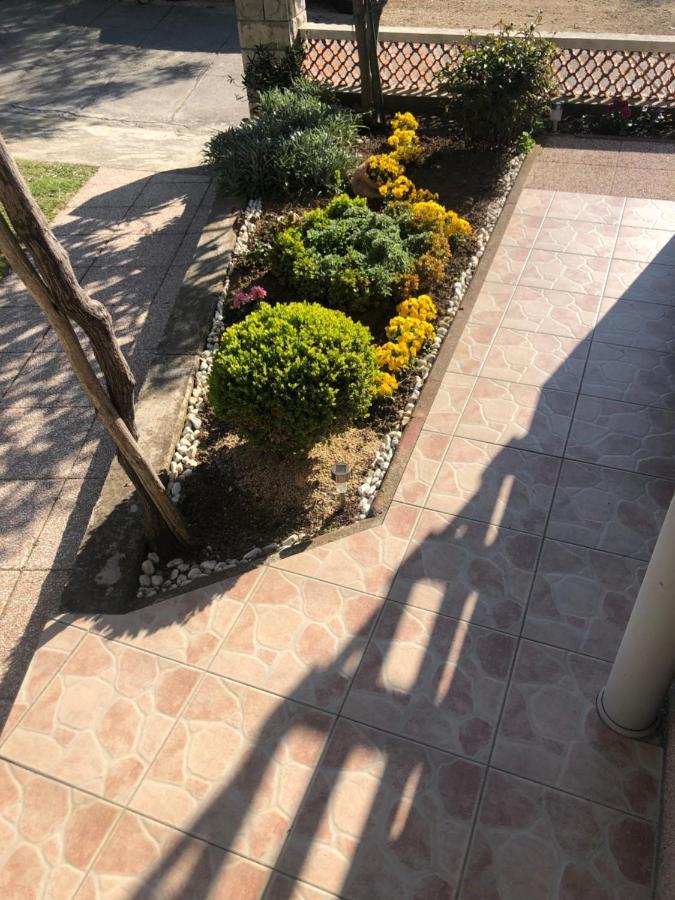 Apartmani Anamar Supetarska Draga Exterior photo
